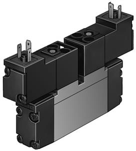 Festo JMN2H-5/2-D-02-B Solenoid valve