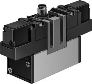 Festo JMEBH-5/2-D-2-ZSR-C Solenoid valve