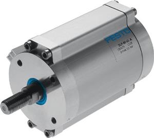 Festo DLP-80--A Linear drive