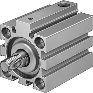 Festo AEVC-32-10-A-P-A Short stroke cylinder