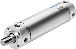 Festo DSEU-50-100-P-A Round cylinder