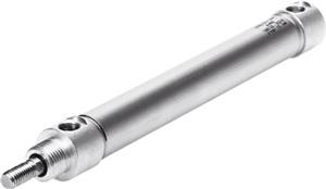 Festo DSEU-20-10-P-A-MQ Round cylinder