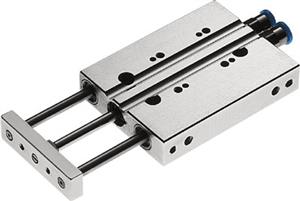 Festo DFC-6-20-P-A-KF Miniature guide unit