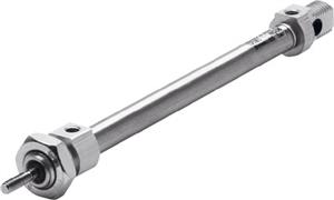 Festo DSNU-8-10-P-A Standard cylinder