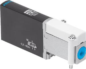 Festo MHA2-M1H-3/2G-2 Solenoid valve