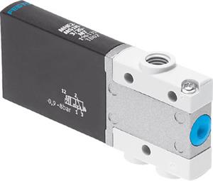 Festo MHE2-M1H-3/2O-M7 Solenoid valve