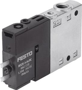 Festo CPE10-M1BH-3GL-M7 Solenoid valve Turkey