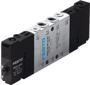 Festo CPE10-M1BH-5J-M7 Solenoid valve Turkey