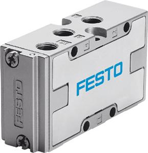 Festo VL-5-1/8-B Pneumatic valve