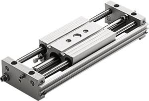 Festo SLM-20-    -KF-A Linear drive unit