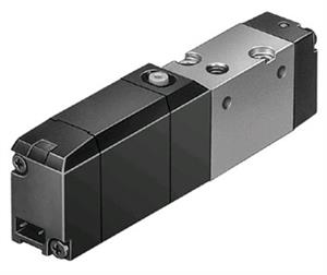 Festo MOYH-3-M5-L-LED Solenoid valve