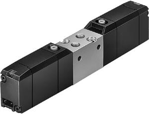 Festo JMYH-5/2-M5-L-LED Solenoid valve