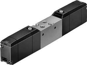 Festo MYH-5/3G-M5-L-LED Solenoid valve