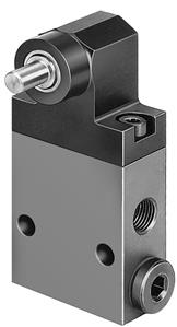 Festo RW/O-3-1/8 Swivel lever valve Turkey