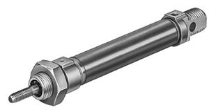 Festo ESN-25-50-P Standard cylinder