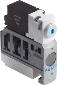 Festo CPVSC1-M1H-M-P-M5 Solenoid valve