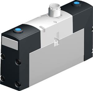 Festo VNIA01-M1H-5JDS-6-ZR8 Solenoid valve