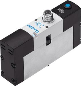 Festo VNIA01-M1H-5FR-6-ZR8 Solenoid valve Turkey