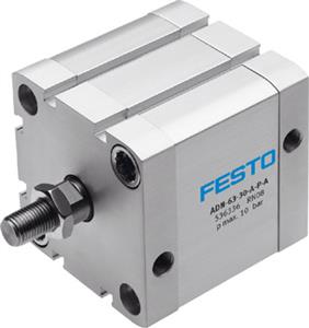 Festo ADN-50-15-A-P-A Compact cylinder