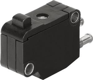 Festo S-3-PK-3-B Stem actuated micro valve