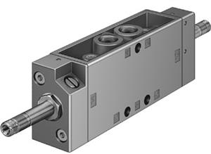 Festo JMFH-5-1/8 Solenoid valve