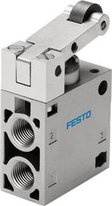 Festo R-3-1/4-B Roller lever valve