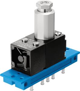 Festo VD-3-PK-3 Pressure sequence valve