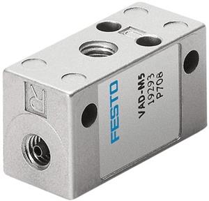Festo 9394 Turkey