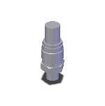 Norgren 0405 Flow Control Valve