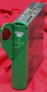 Control Techniques MAX406AN Digital servo converter for brushless motors Turkey