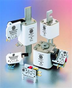 BUSSMANN 170H0235 Micro fuse