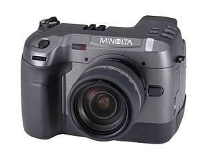 Minolta RD3000