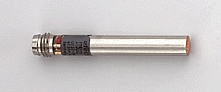Efector IT5021 Inductive proximity switch, 10-36 VDC, dist 1 mm, diam 6 mm,
