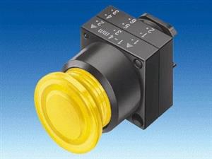 Siemens 3SB3000-0DA31 Pressure switch