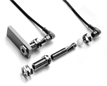 Balluff BES 12,0-KH-2S insert of instep M 12