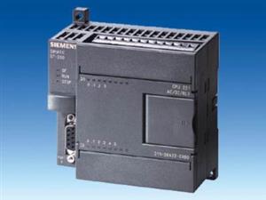 Siemens 6ES7291-8BA20-0XA0 Battery Turkey