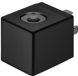 Festo MSN1G-24DC-OD Magnet coil with MSSD-C socket