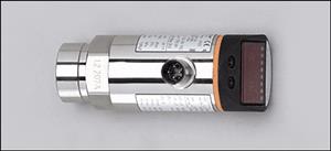 IFM PN5001 Pressure sensor type PN-250SBR14-HFPKG/US//V ; 0-250bar 24 VDC Turkey