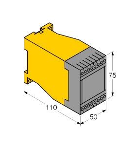 Turck MS1-22EX0-R