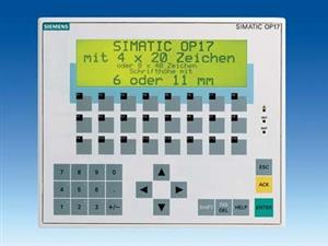 Siemens 6AV3617-1JC30-0AX2(Ex.6AV3617-1JC30-0AX1) Turkey