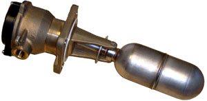 Mobrey S01DB/F84 Horizontal Magnetic Switch Turkey