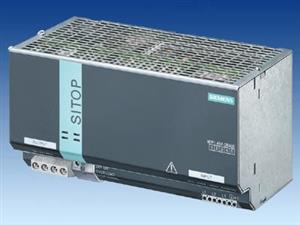 Siemens 6EP1437-3BA00 Sitop Modular 40 Electrical power supply 3AC 400-500V DC24V/40A