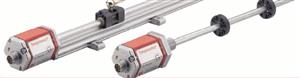 Temposonics GH-T-0345UD601-V0 position sensor Turkey