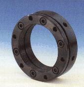 Spieth MSR-M35.1,5 Nut