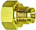 Riegler 25209 Reductor nipple G1/4a/G3/8i n brass Turkey