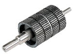 Pacific Scientific 33VM62-220-17 Servomotor
