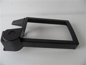 ABB 3HAA3101-AD Top plastic housing for teach pendant