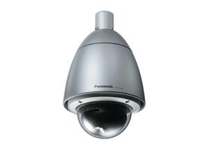 Panasonic WV-CW960+WV-CU161/G