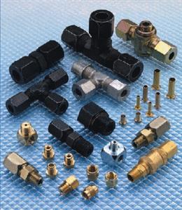 BIJUR B5776 Rotating adapter 90°