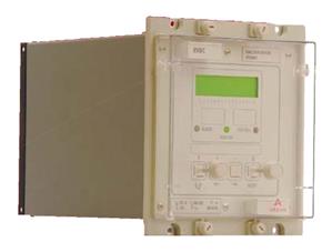 Areva KVGC20201 V51GEC Relay (ex MVGC01)